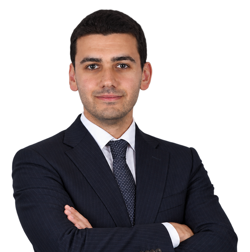 İlhan Can Öztrak