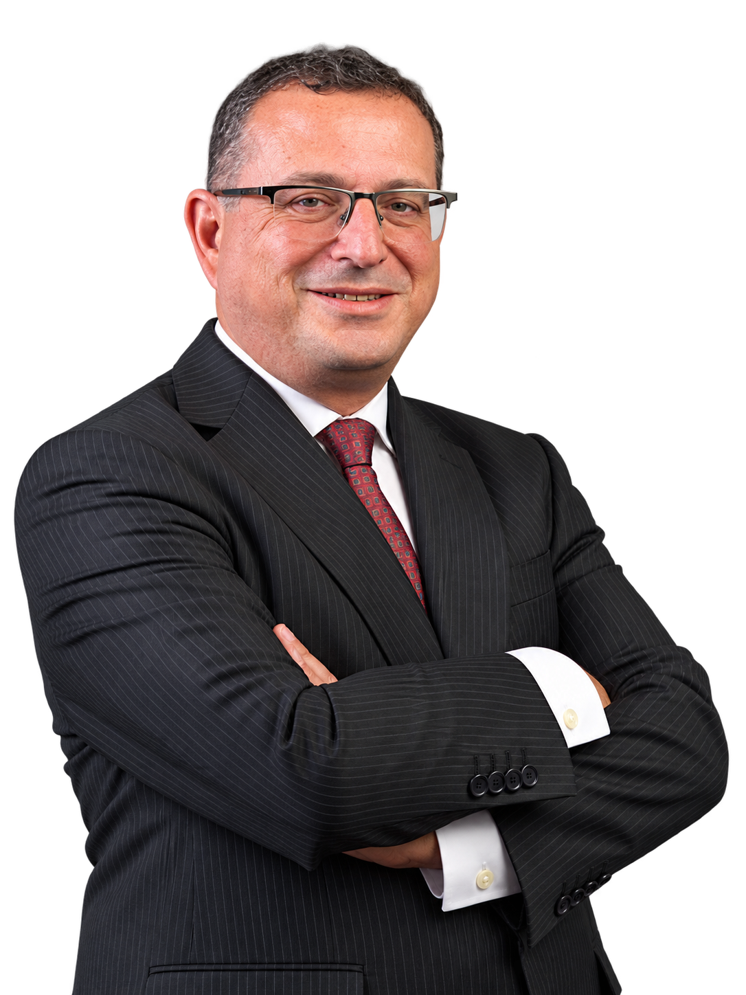 Emre Erginler
