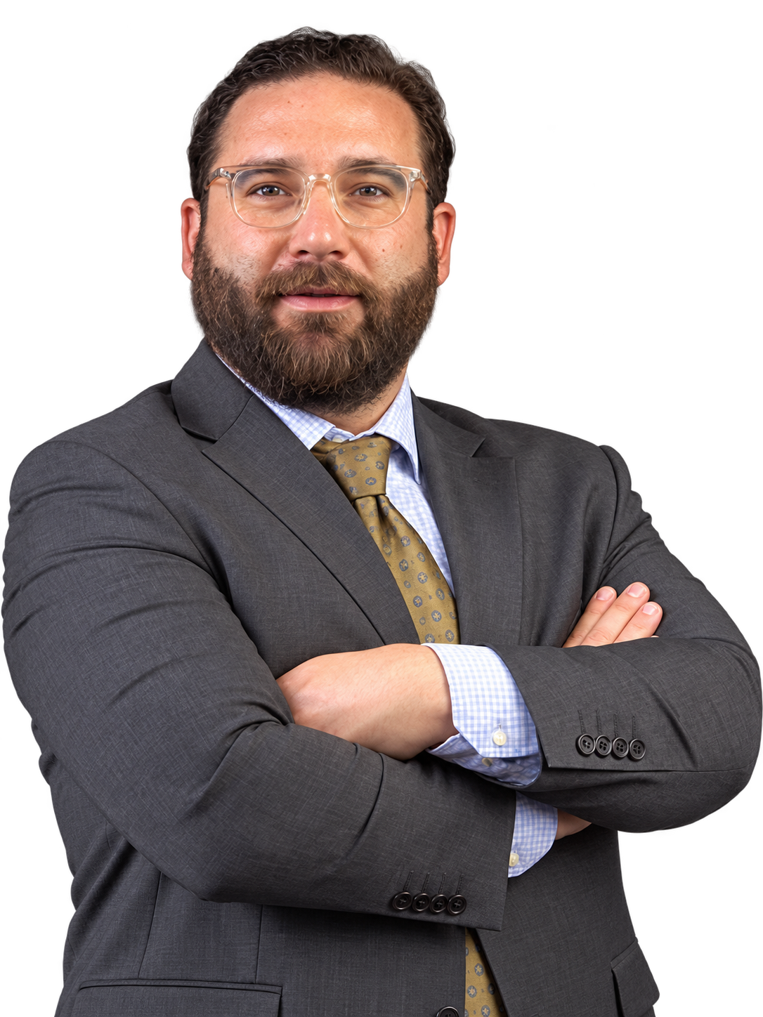 Tunç Yorgancıoğlu