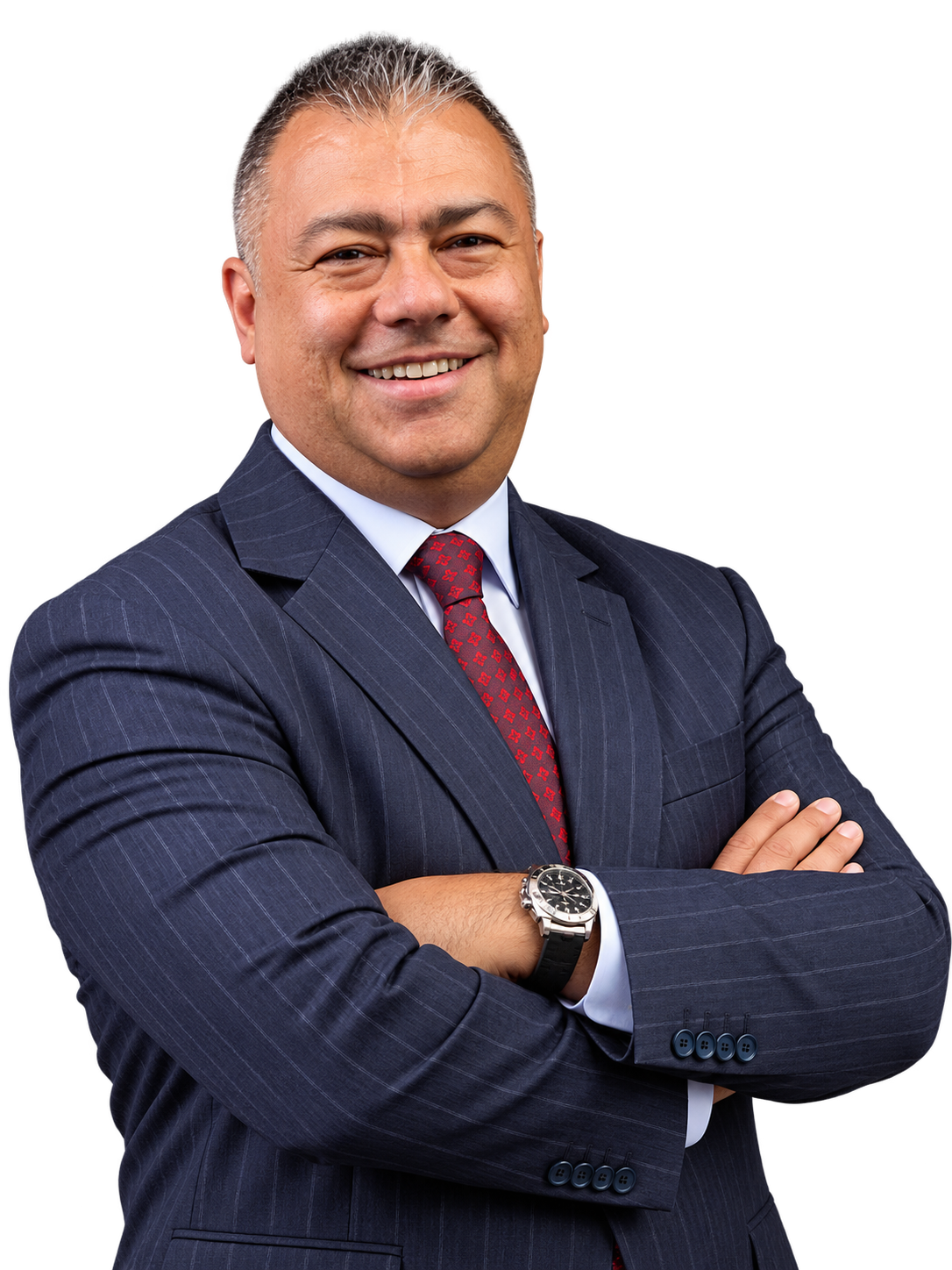 İbrahim Arınç