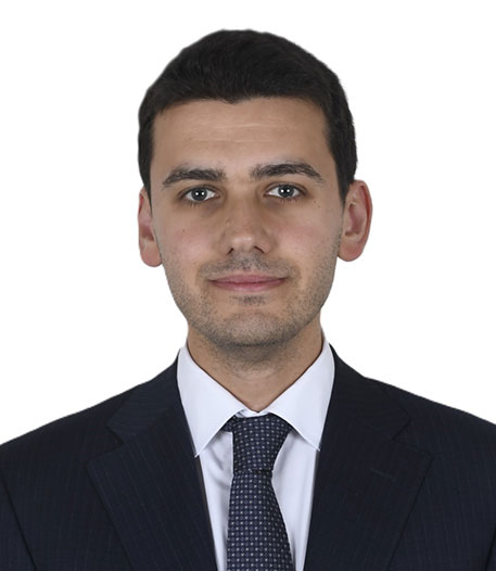 İlhan Can Öztrak