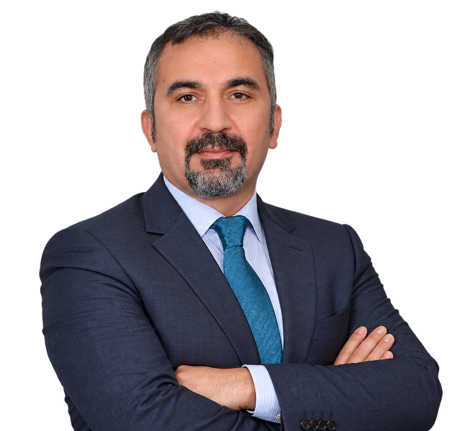 Bekir Yıldırım