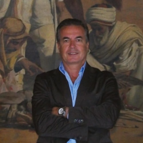 Mürşit UNAT