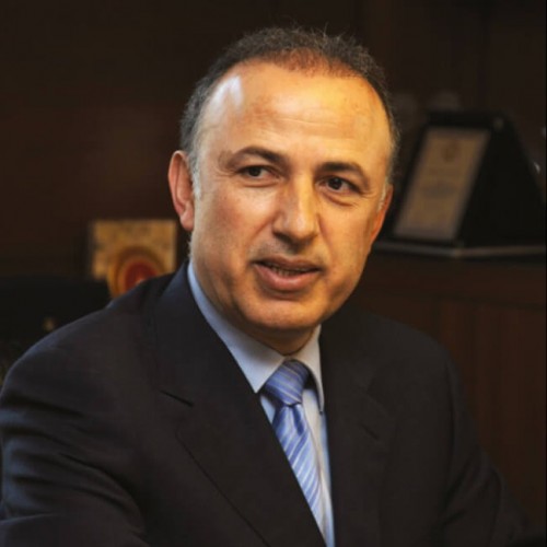 Metin KALKAVAN