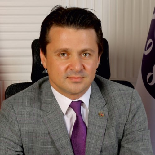 Ercan KAHRAMAN