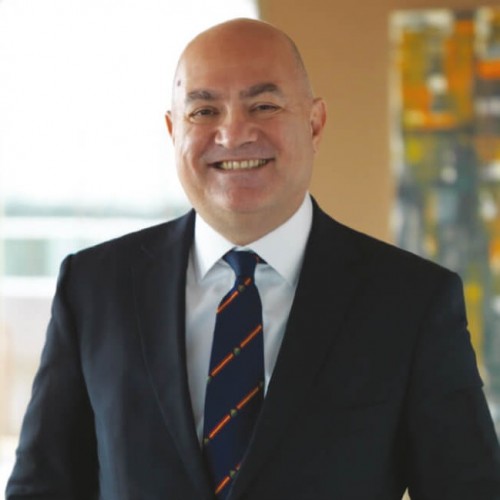 Çağatay ÖZDOĞRU