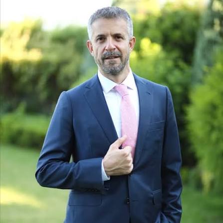 Murat Cem Özdemir