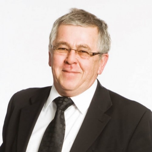 Yvon LEGRAND