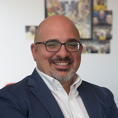 Mehmet Evyap