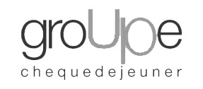 Groupe Cheque Dejeuner - Sí Vale