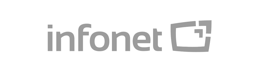 Infonet Bilgi Teknolojileri A.Ş. - QBS Technology Group
