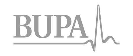 Bupa - Compu Group Medical Türkiye